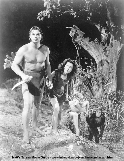 tarzan 1912 tarzan 1912