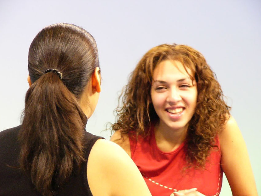 Tu Guía Audiovisual: Angulaciones