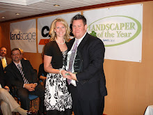 2008 Landscaper of the Year