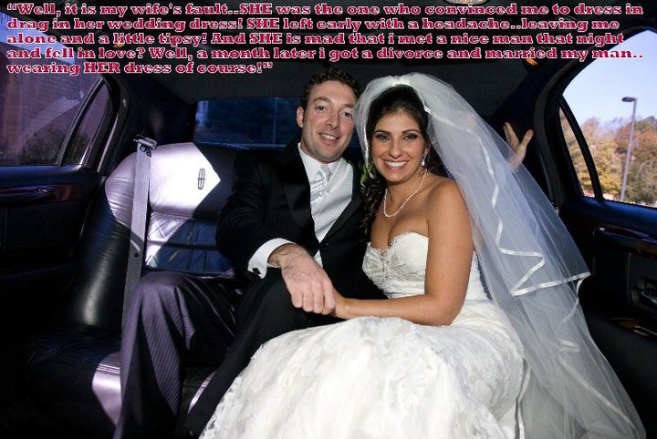 Transgender Pictories Married With A Hunk