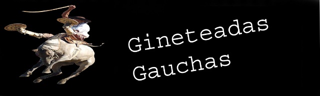 Gineteadas Gauchas