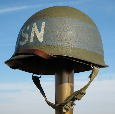 thousand helmet navy