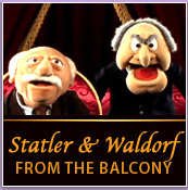 Muppets Opas Muppets Opas