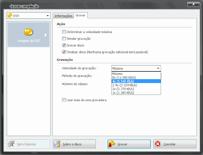 Tutorial   Gravando jogos de PS2 playstation 2
