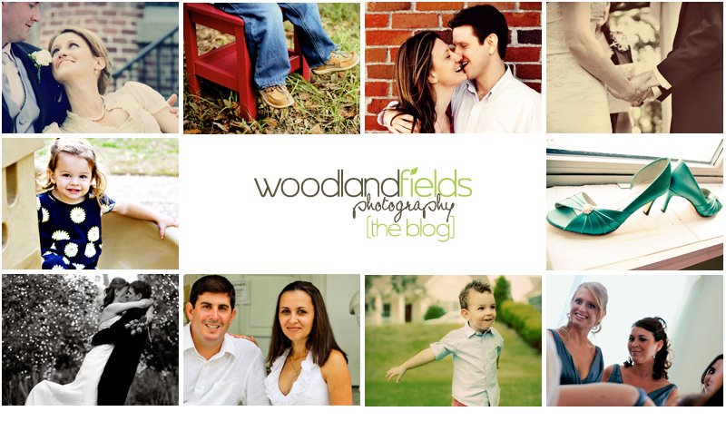 Woodland Fields Photography Blog
