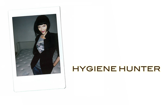 Hygiene Hunter