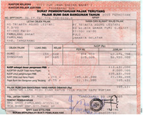 Contoh Surat Berharga Di Pasar Uang Contoh Surat