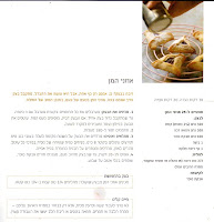How to Be Israeli: March 2009