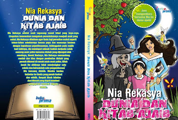 Novel ke 4~Novel kanak2