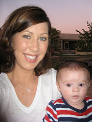 Mommy and Hudson