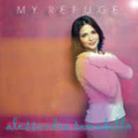 Capa de My Refuge