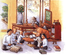 importance of family life education wikipedia