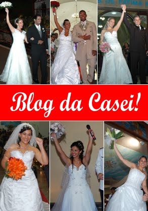 Blog da Revista Casei!