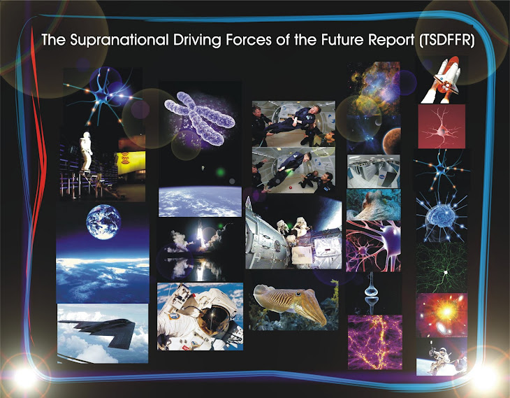 Future Forces Confidential Report (FFCR)