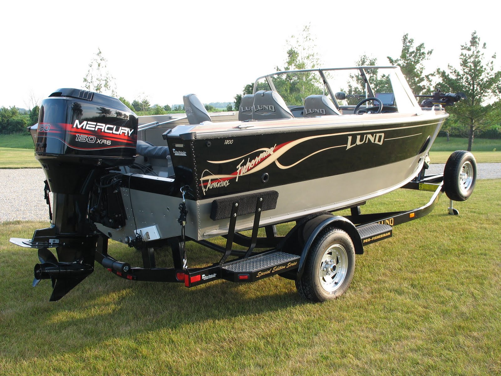 Boat For Sale...