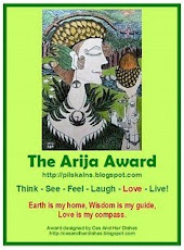 The Arija Award