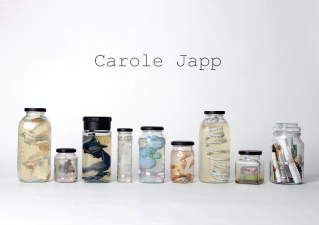 Carole Japp
