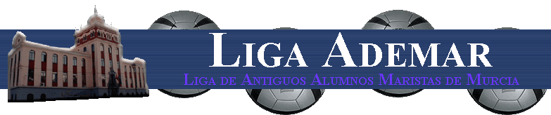 Liga Ademar (Murcia)