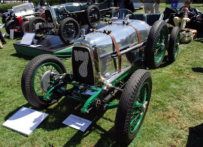 Aston Martin 1.5 Liter (1923)