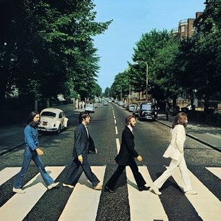 here comes the sun the beatles abbey road