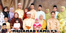 UMMI's FAMILY