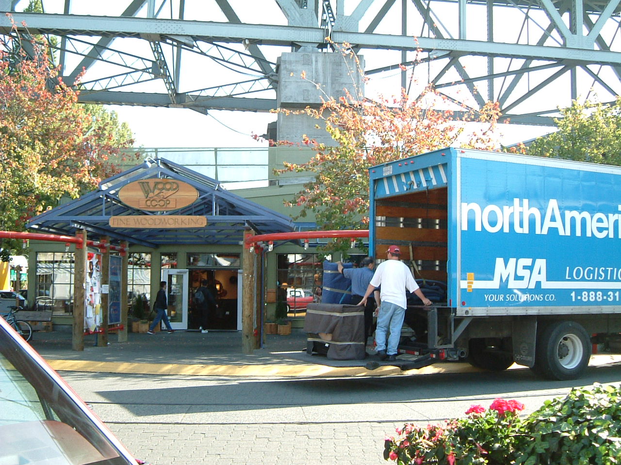 RELEVANT WOODWORKING THE WOOD COOP GALLERY