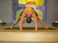 Prasarita Padottanasana