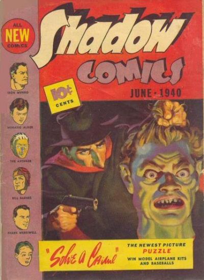 [shadow comics v01]