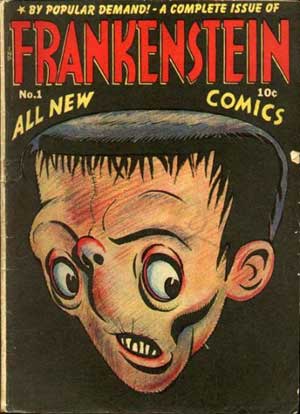 [frankenstein-]