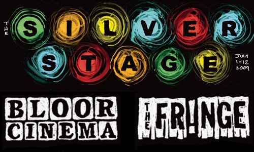 The Silver Stage: Bloor Cinema @ Fringe