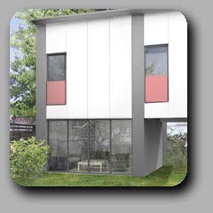 Maisons d'architecte