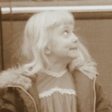 Nikole Diesen Stockett