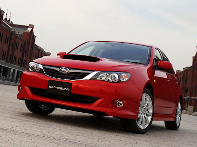Subaru Impreza Wrx Years To Avoid