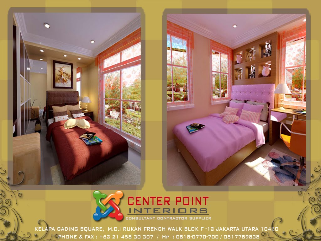 Center Point - Interior Design