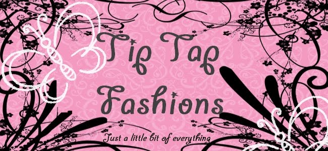 Tip Tap Fashions