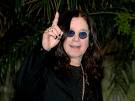 Ozzy Osbourne & Black Sabath