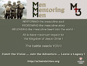 Men Mentoring Men (M3)