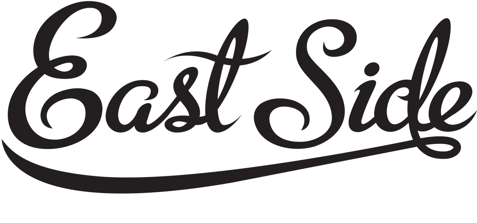 E side. East Side надпись. Логотип East Coast. Eastside лого. Красивая надпись Восток.