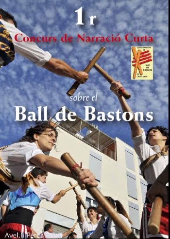 [I+Concurs+de+NarraciÃ³+Curta+2009+Ball+de+Bastons]