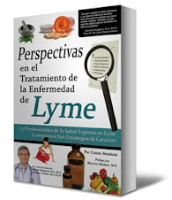 Nuevo Libro de Lyme!