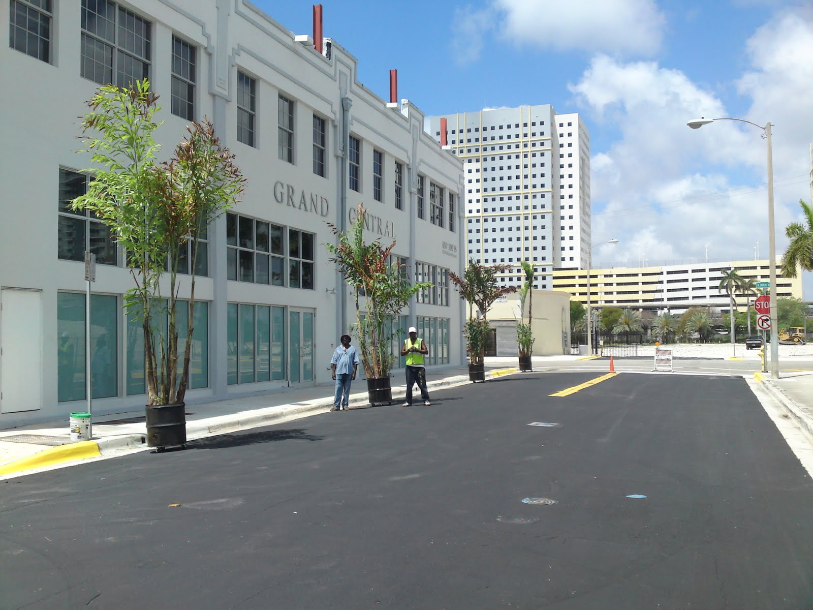Real Redevelopment for Downtown Miami REDEVELOPMENT 101 IF THE CRA