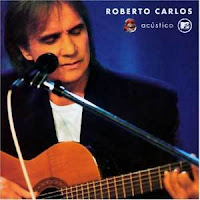 Download da Música robertocarlos Roberto Carlos Acústico MTV