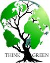 think green