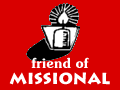 Missional Church