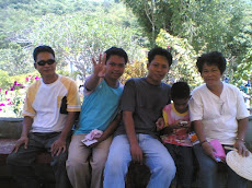 Mt. Calvary, Sta. Lourdes, Puerto Princesa City