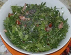 Salate - Salata Mary-Jo