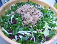 Salate - Salata John
