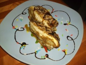 Dulciuri - Tiramisu Rapido