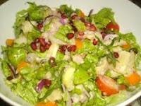 A6-Aperitive - Salata Julia