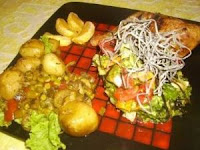 Salate - Salata Gomez